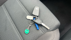 Nac MG Gs 1.5 TGI Excite 5dr Petrol Hatchback